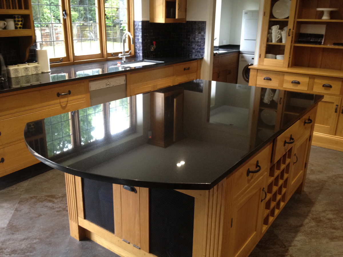 Granite Worktops London